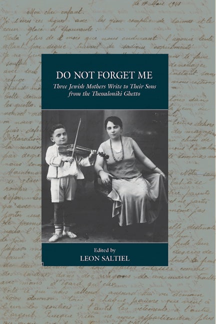 Book cover image for Do Not Forget Me ISBN: 9781800731059