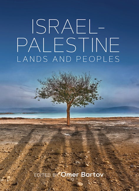 Book cover image for Israel-Palestine ISBN: 9781800731295