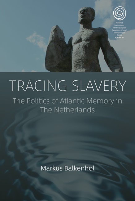 Book cover image for Tracing Slavery ISBN: 9781800731608