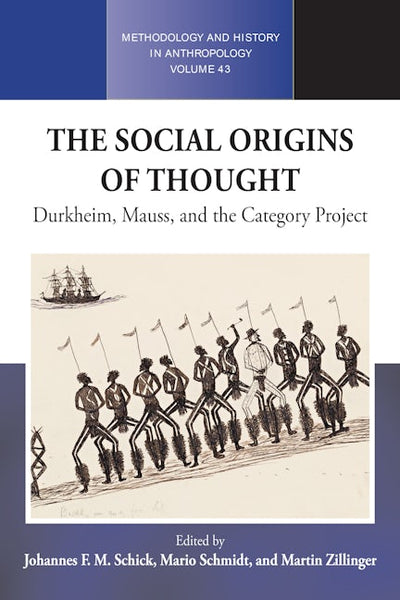 The Social Origins of Thought