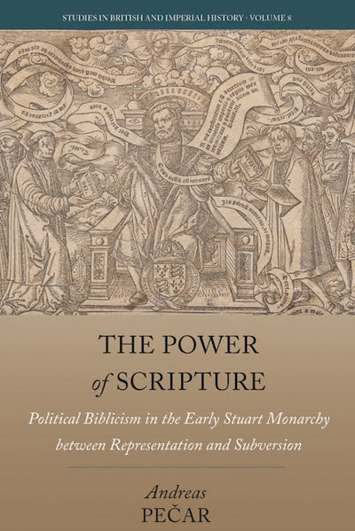 The Power of Scripture