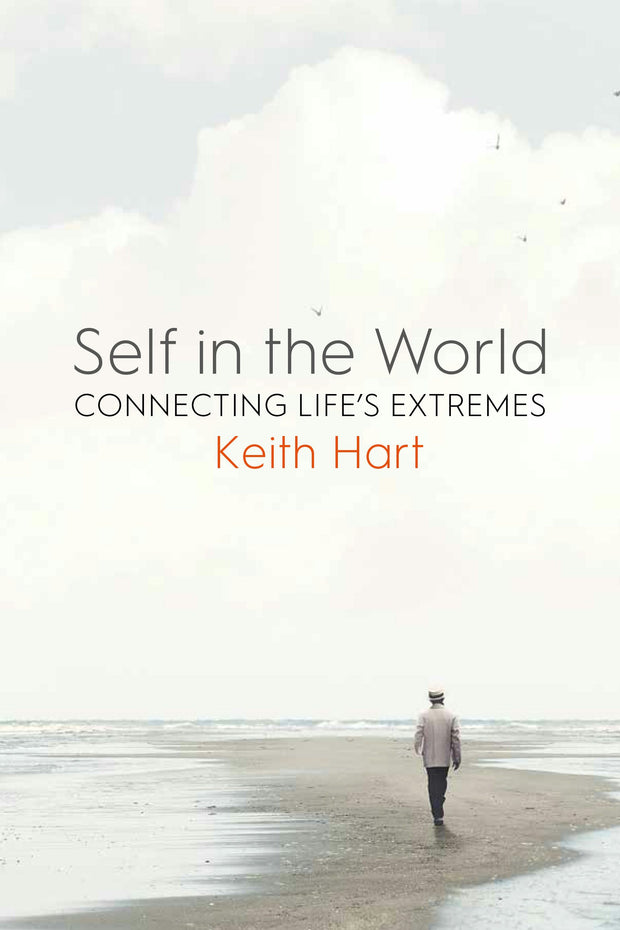 Cover image for Self in the World, isbn: 9781800734227