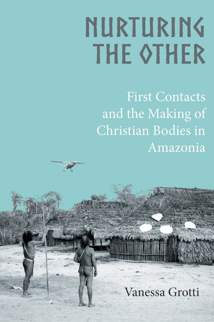 Book cover image for Nurturing the Other ISBN: 9781800734586