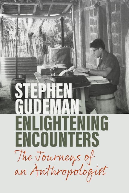 Book cover image for Enlightening Encounters ISBN: 9781800736047