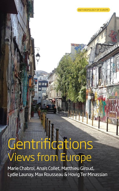 Gentrifications