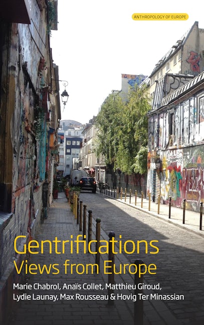 Gentrifications