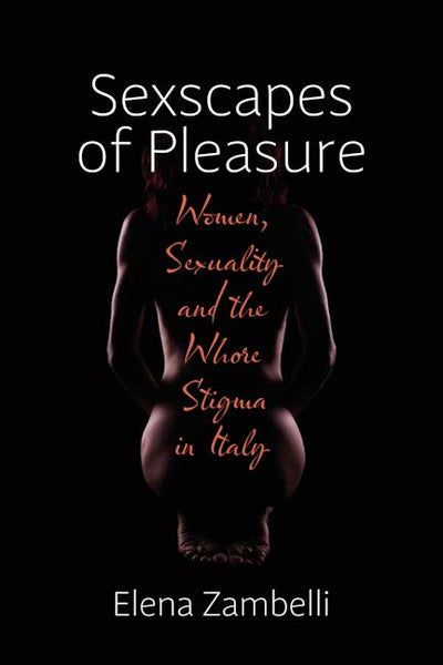 Sexscapes of Pleasure