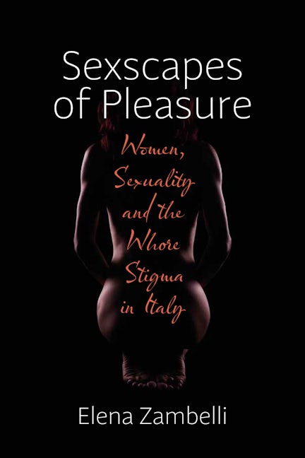 Sexscapes of Pleasure