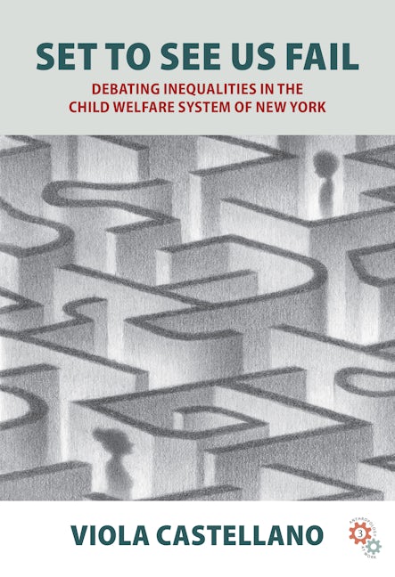Book cover image for Set to See Us Fail ISBN: 9781800738034