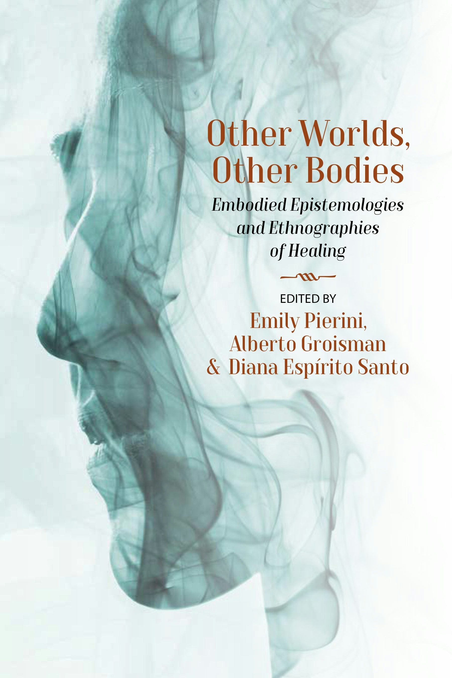 Book cover image for Other Worlds, Other Bodies ISBN: 9781800738461