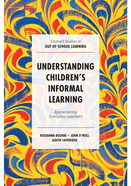 Understanding Children's Informal Learning