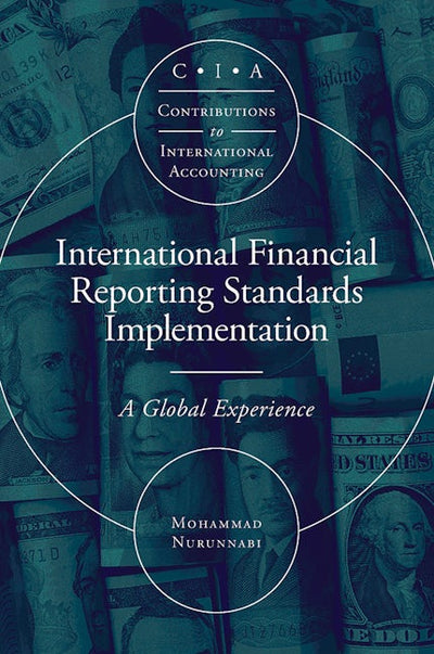 International Financial Reporting Standards Implementation