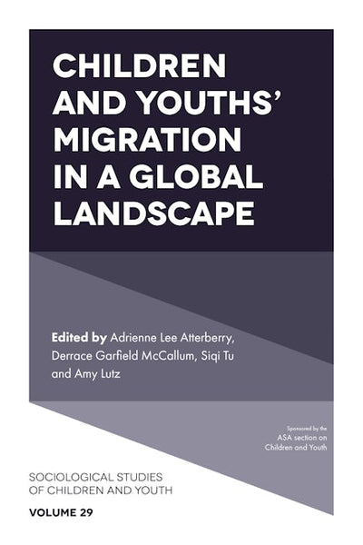 Children and Youths’ Migration in a Global Landscape