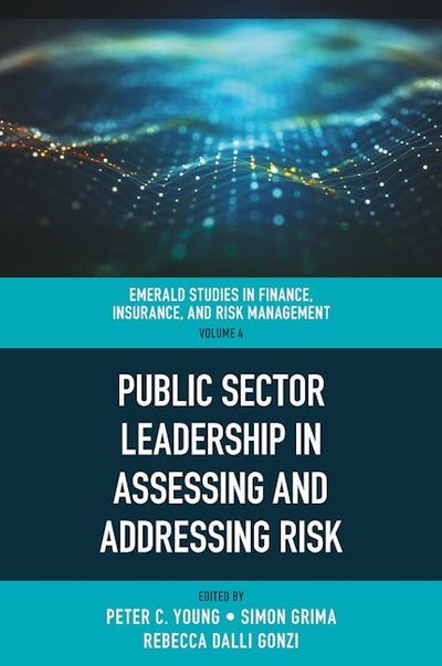 Public Sector Leadership in Assessing and Addressing Risk