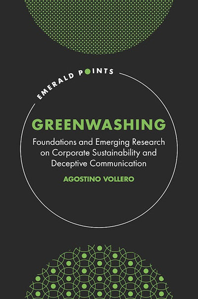 Greenwashing