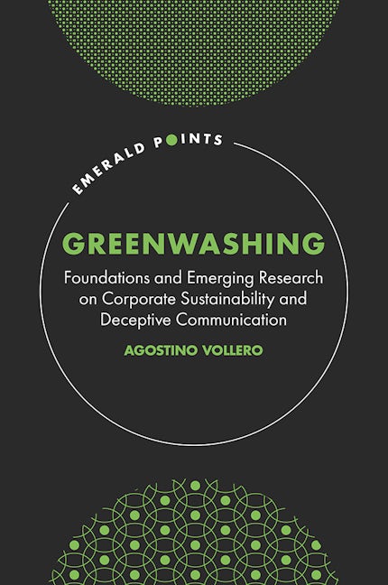 Greenwashing