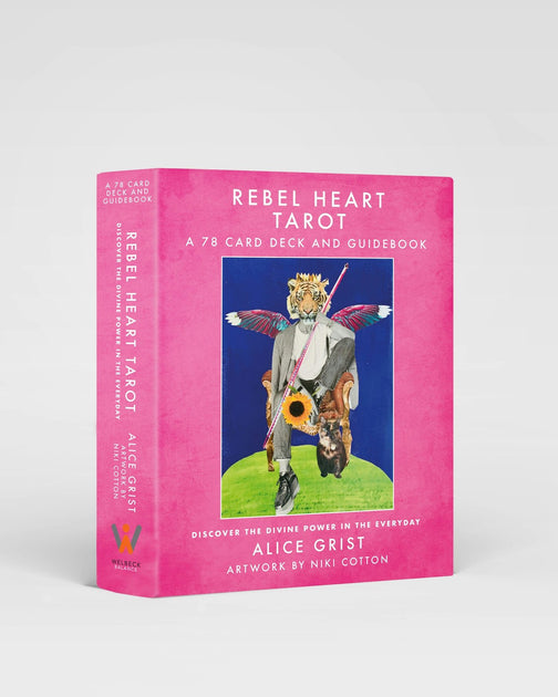 Rebel Heart Tarot – indiepubs
