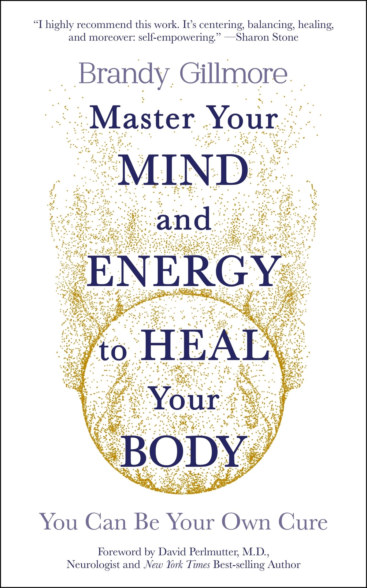 Cover image for Master Your Mind and Energy to Heal Your Body ISBN 9781801292214