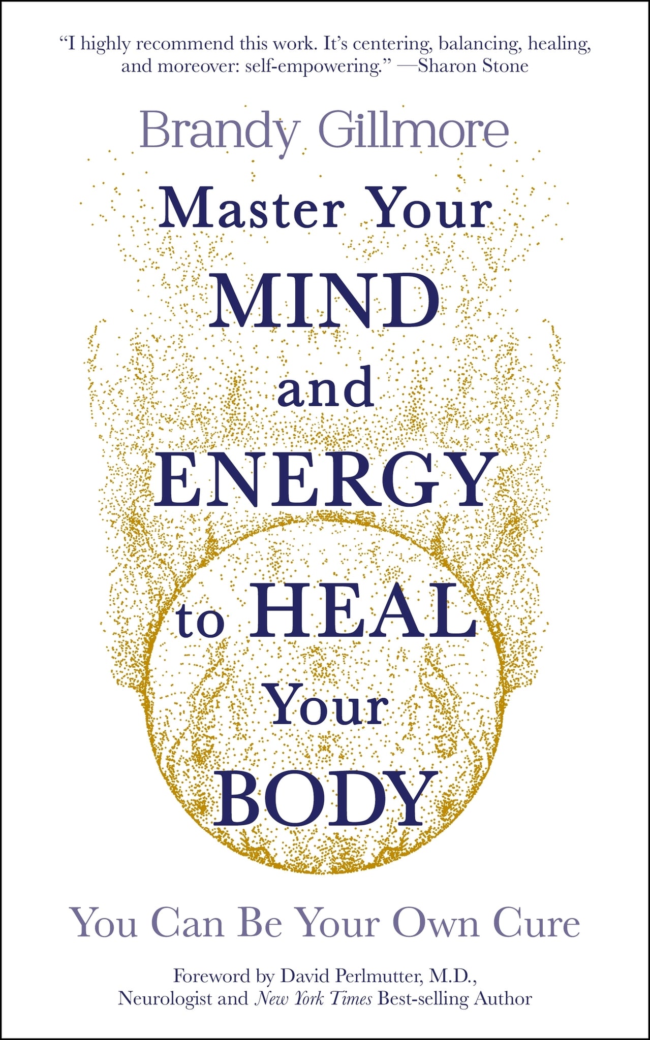 Cover image for Master Your Mind and Energy to Heal Your Body ISBN 9781801292214