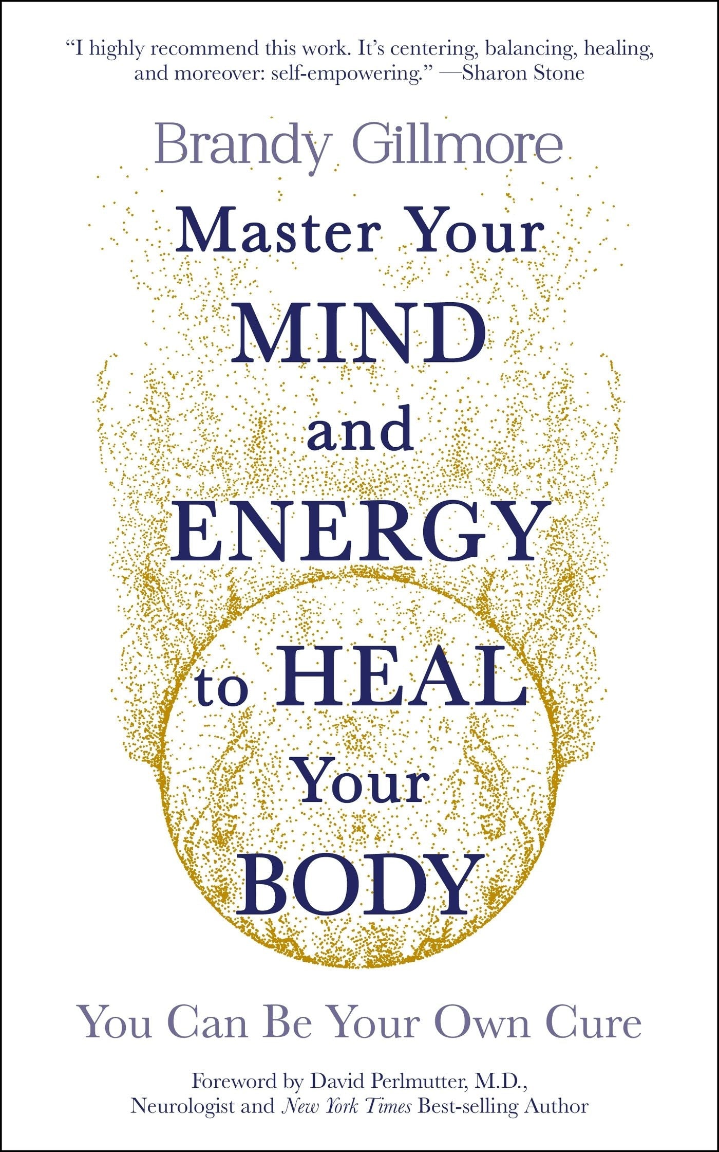 Book cover image for Master Your Mind and Energy to Heal Your Body ISBN: 9781801292214