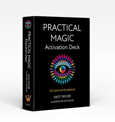 Practical Magic Activation Deck