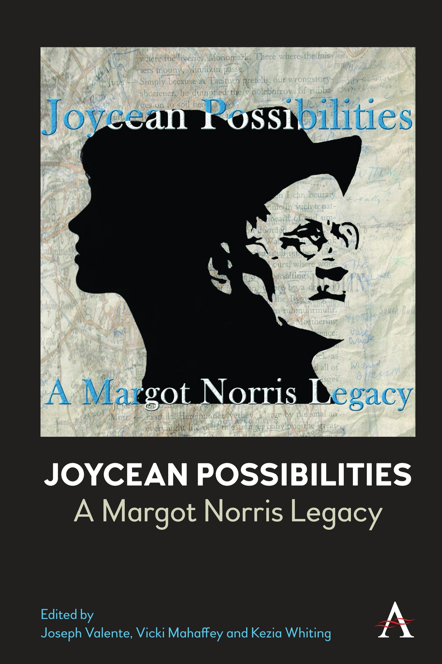 Cover image for Joycean Possibilities: A Margot Norris Legacy, isbn: 9781801360524