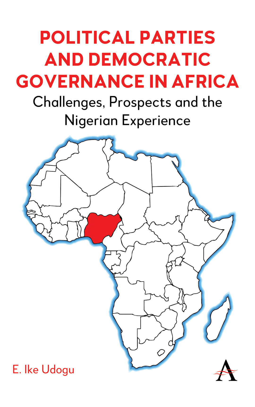 Cover image for Political Parties and Democratic Governance in Africa ISBN 9781801362306