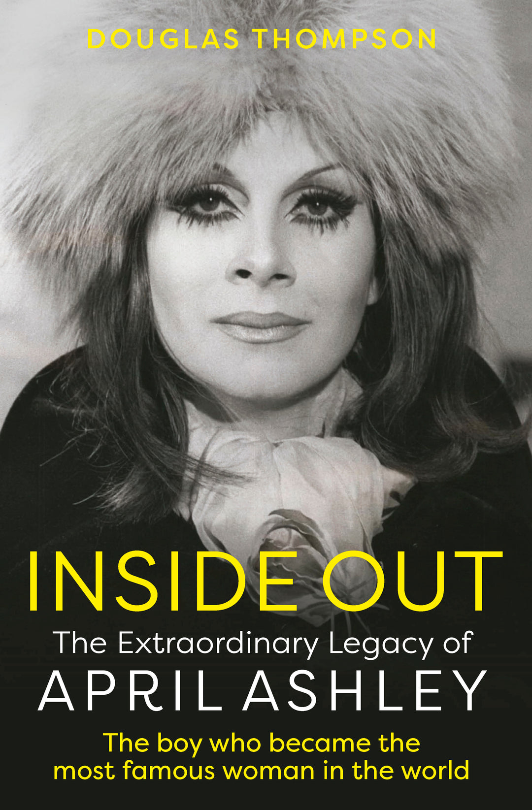 Cover image for Inside Out ISBN 9781802471755