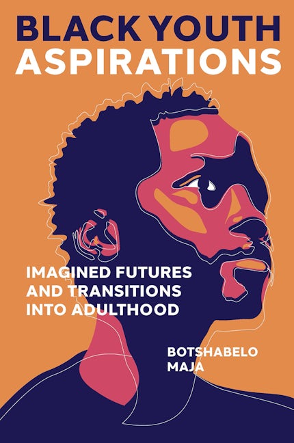 Book cover image for Black Youth Aspirations ISBN: 9781802620269