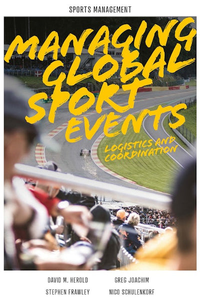 Managing Global Sport Events