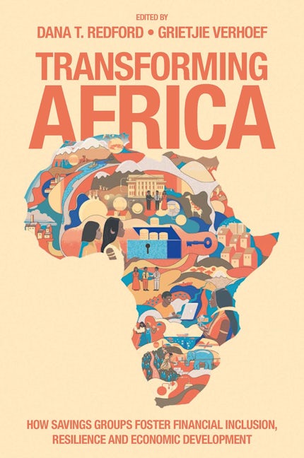 Book cover image for Transforming Africa ISBN: 9781802620542