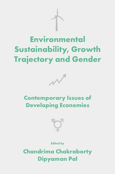 Environmental Sustainability, Growth Trajectory and Gender