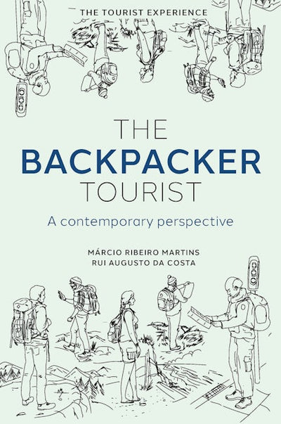 The Backpacker Tourist