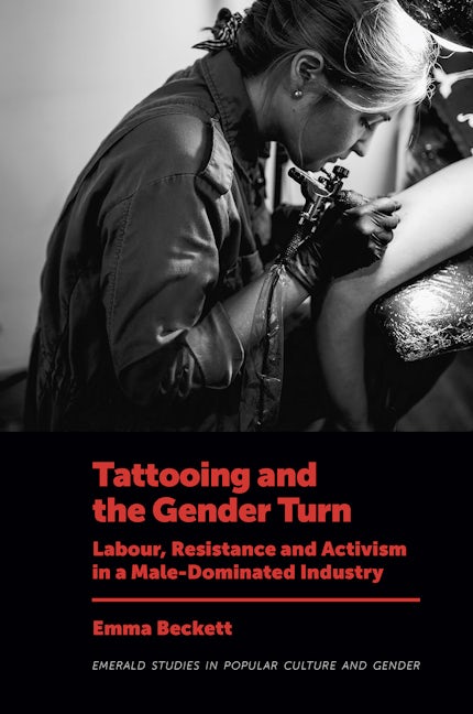 Tattooing and the Gender Turn