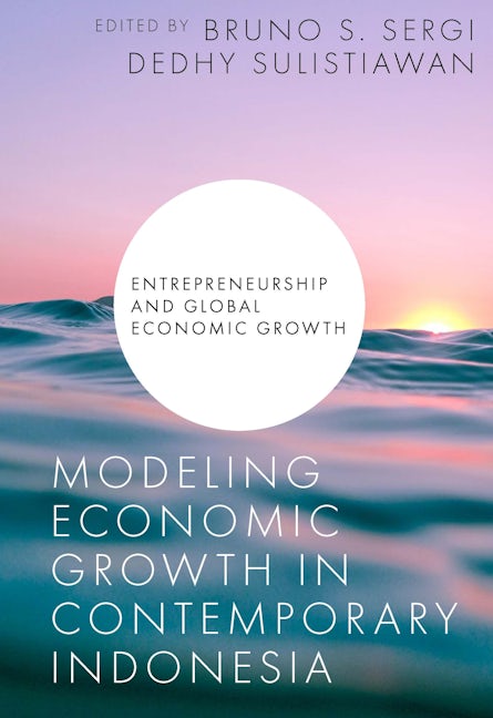 Modeling Economic Growth in Contemporary Indonesia