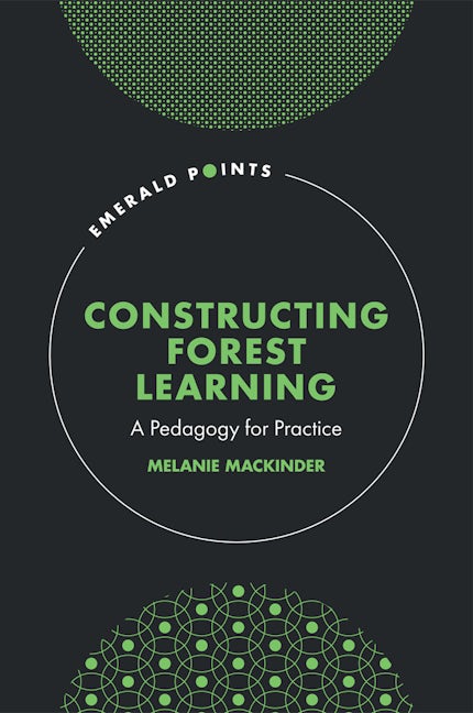 Constructing Forest Learning