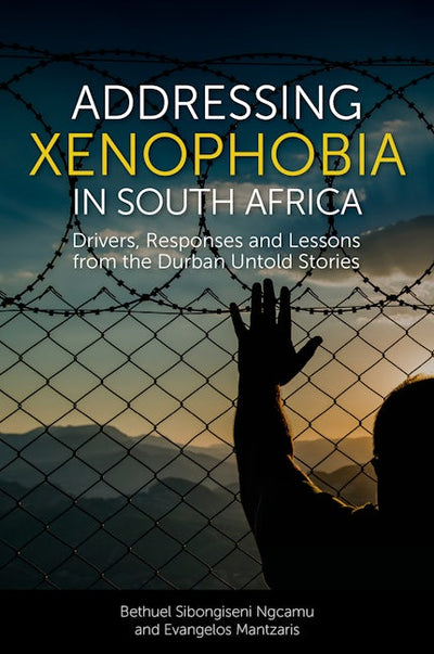 Addressing Xenophobia in South Africa