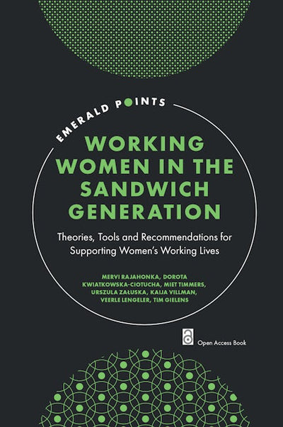 Working Women in the Sandwich Generation