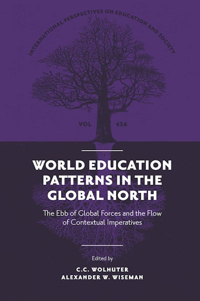 World Education Patterns in the Global North