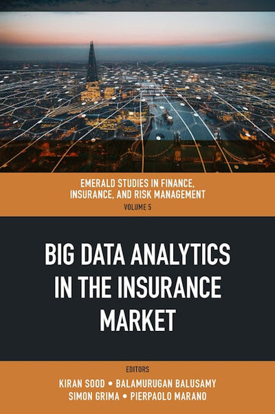 Big Data Analytics in the Insurance Market