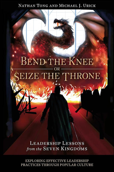 Bend the Knee or Seize the Throne