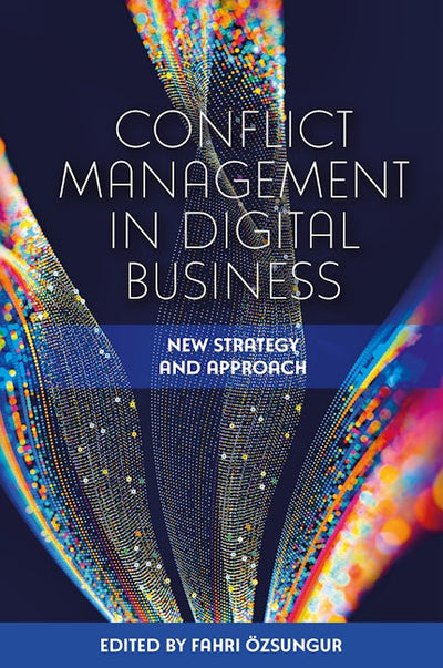 Conflict Management in Digital Business