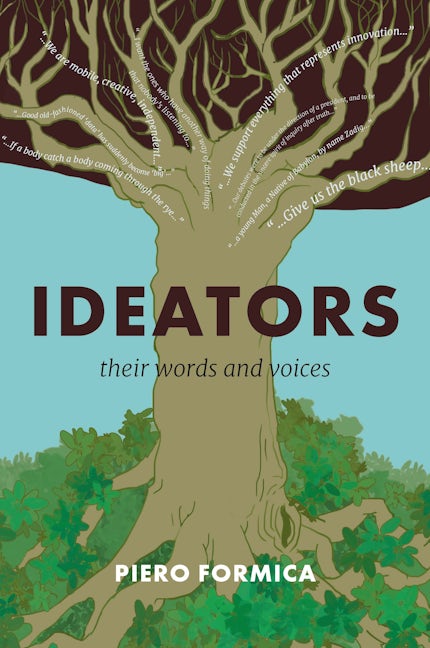 Ideators