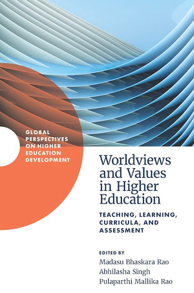 Worldviews and Values in Higher Education