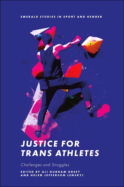 Justice for Trans Athletes