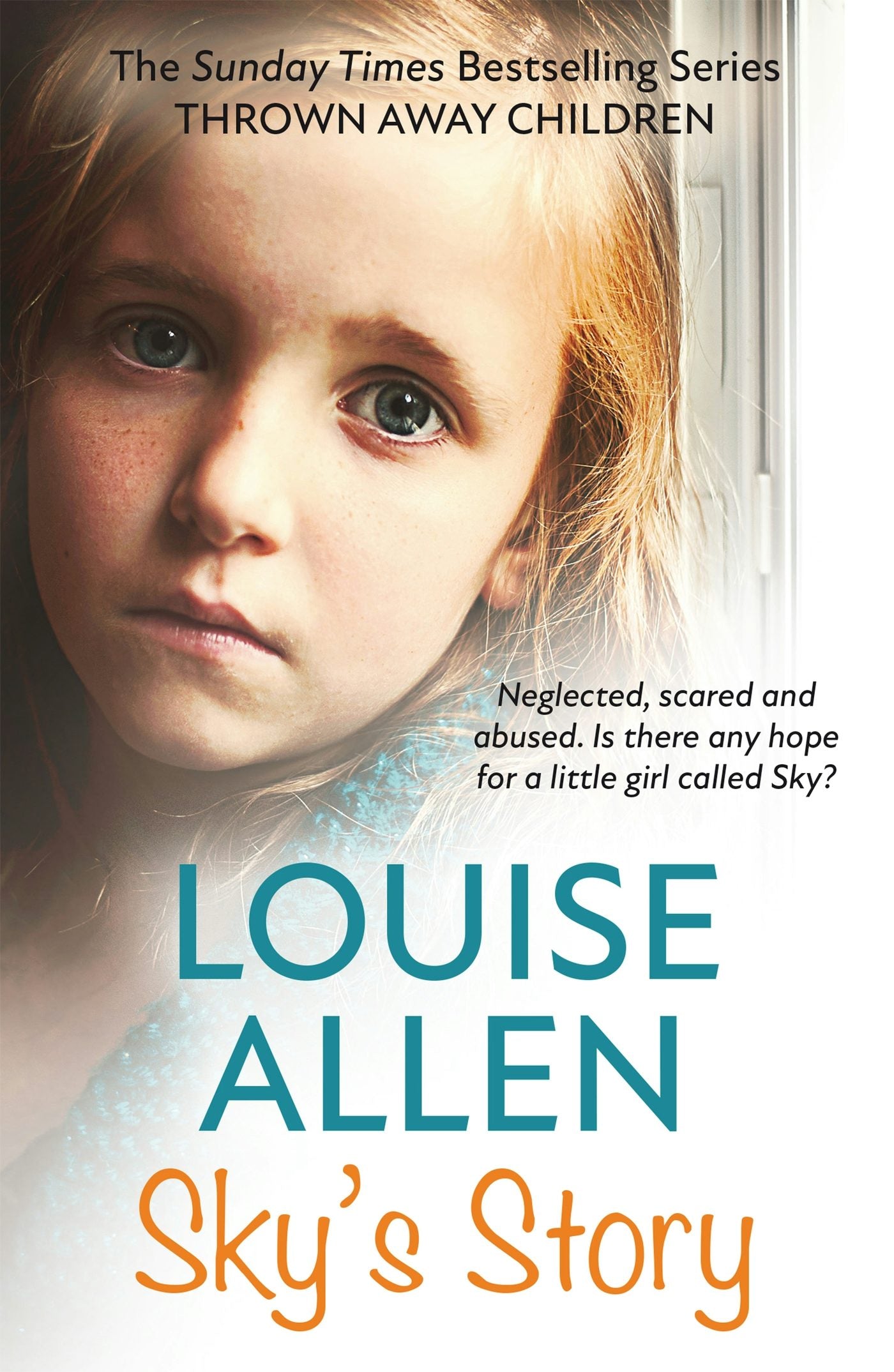 Book cover image for Sky's Story ISBN: 9781802790788