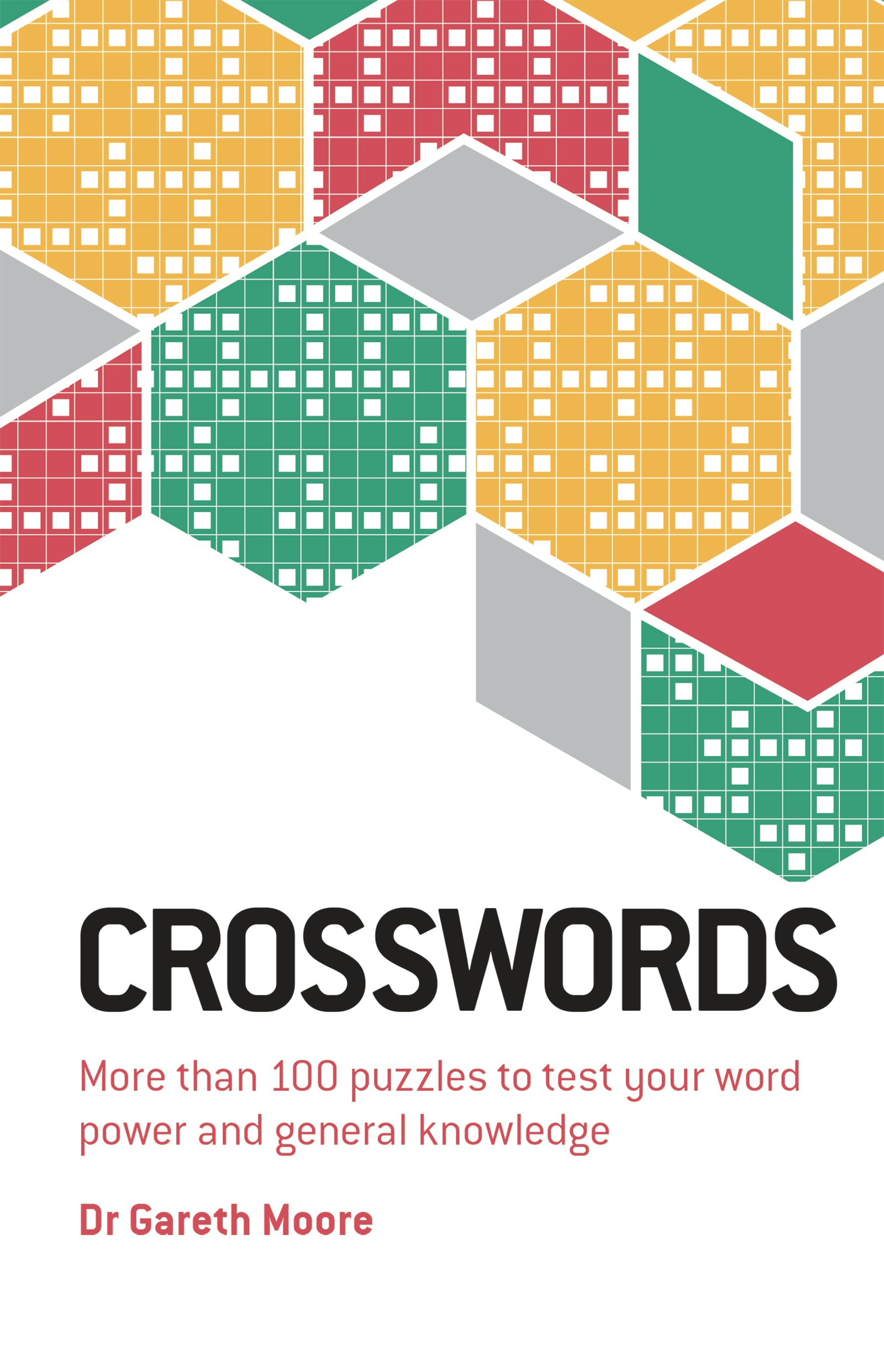 Book cover image for Crosswords ISBN: 9781802796681