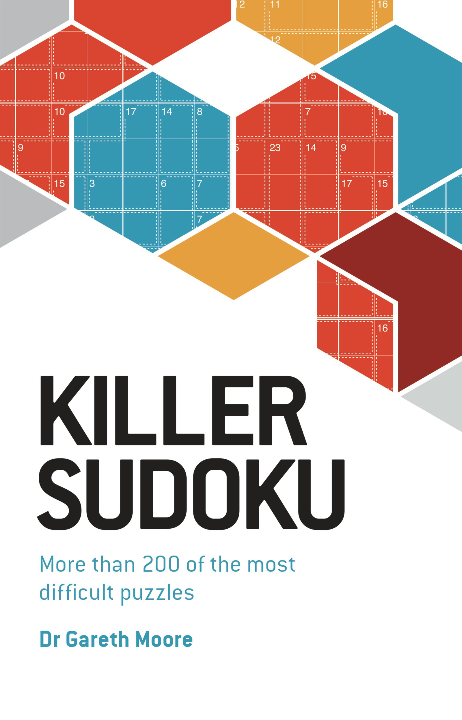 Killer Sudoku