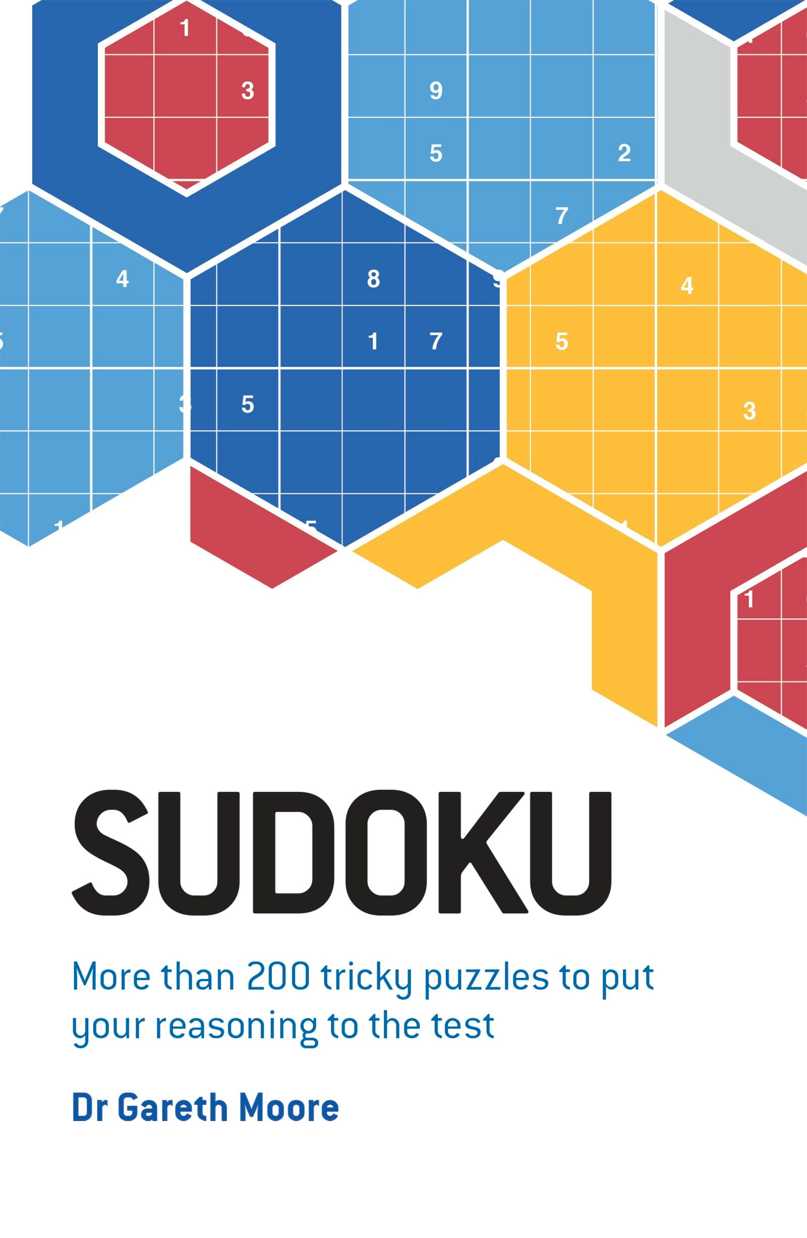 Book cover image for Sudoku ISBN: 9781802796711