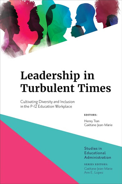 Leadership in Turbulent Times